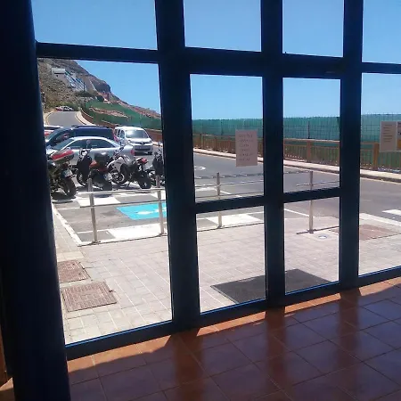 Precioso Playa Mogan Διαμέρισμα Taurito